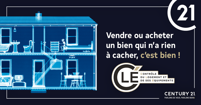 Bordeaux/immobilier/CENTURY21 Talent Immobilier/vendre étape clé vente service pro immobilier